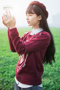 青春猪头少年不会梦到怀梦美少女